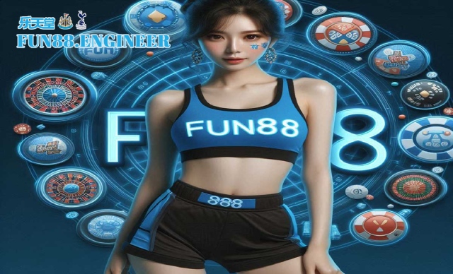 Ưu điểm của Fun88 Engineer