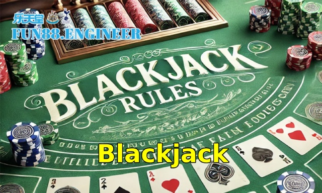 Blackjack